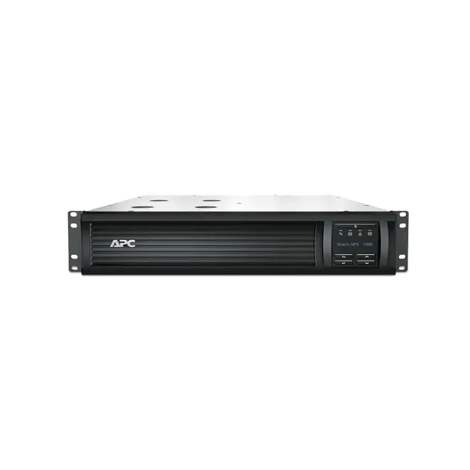 Непрекъсваем ТЗИ APC Smart-UPS 1500VA LCD RM