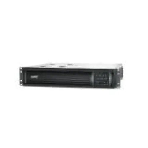 Непрекъсваем ТЗИ APC Smart-UPS 1500VA LCD RM