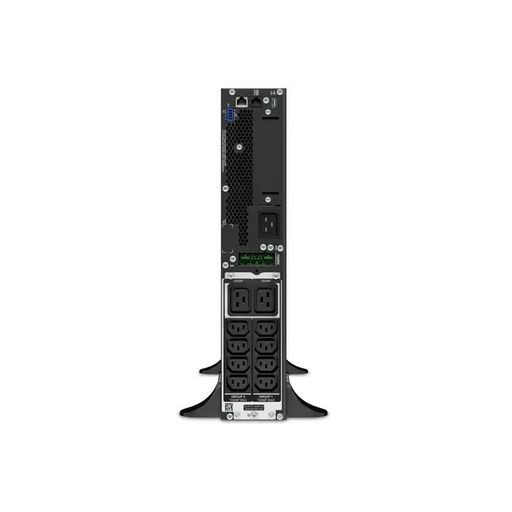 Непрекъсваем ТЗИ APC Smart-UPS SRT 2200VA