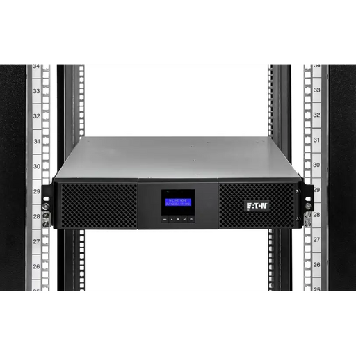 Непрекъсваем ТЗИ Eaton 9E 1000i Rack2U