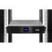 Непрекъсваем ТЗИ Eaton 9E 1000i Rack2U