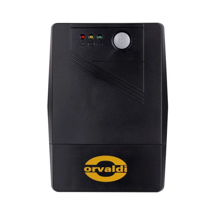 Непрекъсваемо захранване (UPS) Orvaldi 1085K