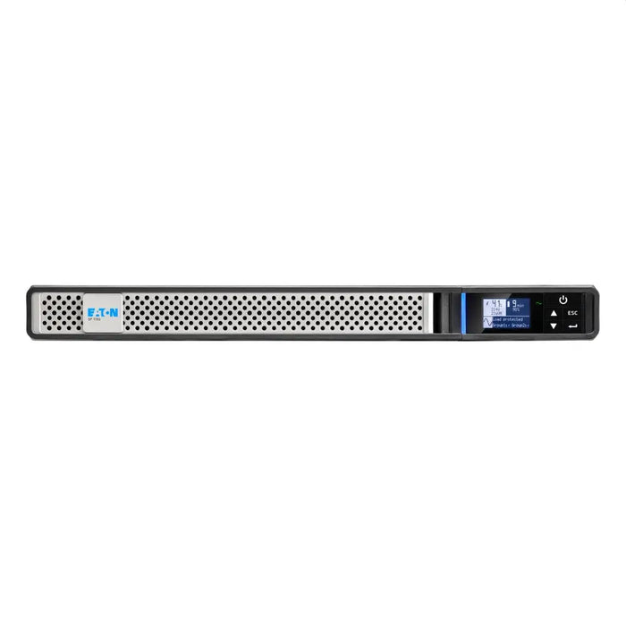 Непрекъсваем тзи Eaton 5P 1150i Rack 1U G2