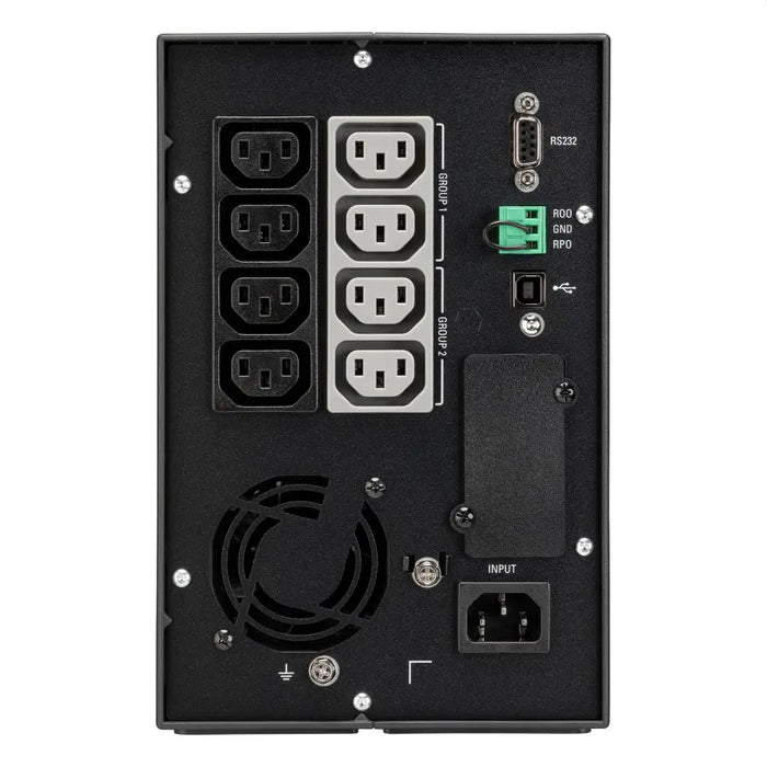 Непрекъсваем тзи Eaton 5P 1550i G2