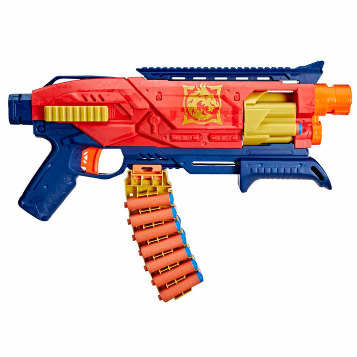 Воден Пистолет Nerf