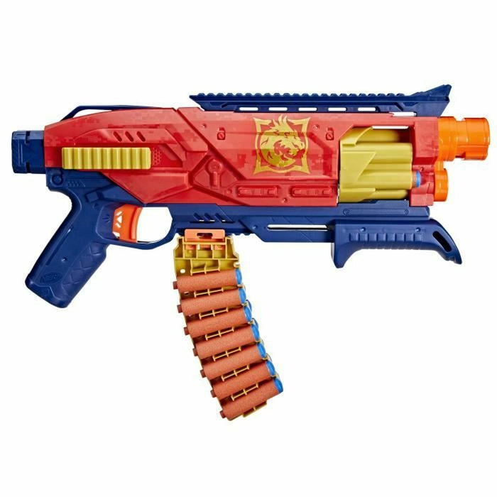 Воден Пистолет Nerf
