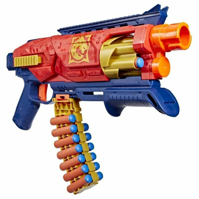 Воден Пистолет Nerf