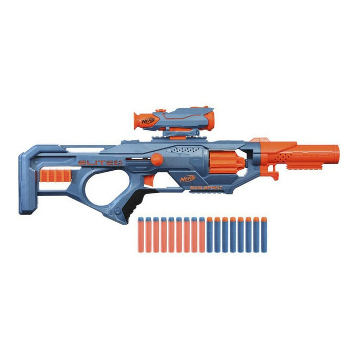 Пистолет за Дартс Nerf F0423EU4