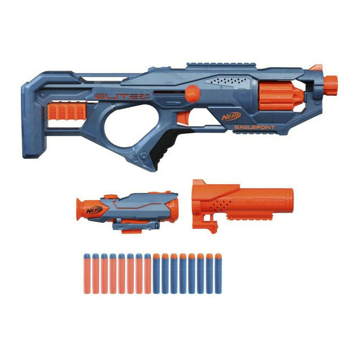 Пистолет за Дартс Nerf F0423EU4