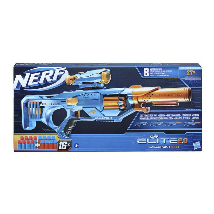 Пистолет за Дартс Nerf F0423EU4