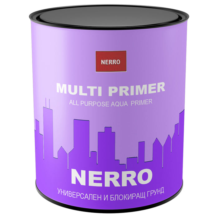 ГРУНД УНИВЕРСАЛЕН 0.750 L NERRO