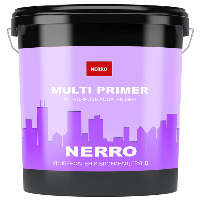 ГРУНД УНИВЕРСАЛЕН 2.5 L NERRO