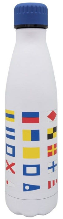 Термос Nerthus - Знамена, 500 ml