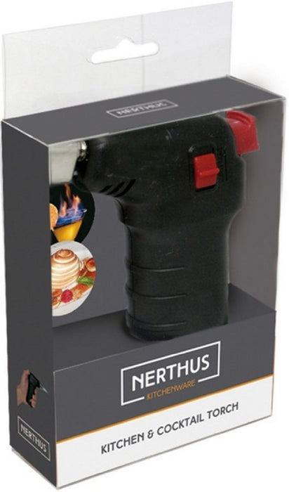 Кухненска горелка Nerthus - Kitchen Cocktail