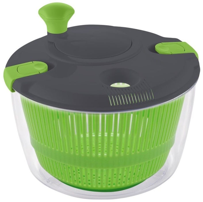 Центрофуга за салата Nerthus - 26 cm, 4.5 l