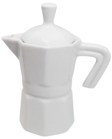 Порцеланова каничка за мляко Nerthus - 150 ml