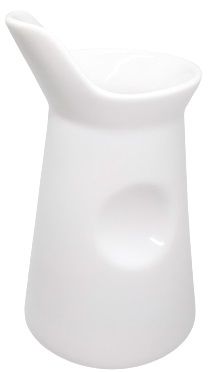 Порцеланова каничка за мляко Nerthus - 110 ml