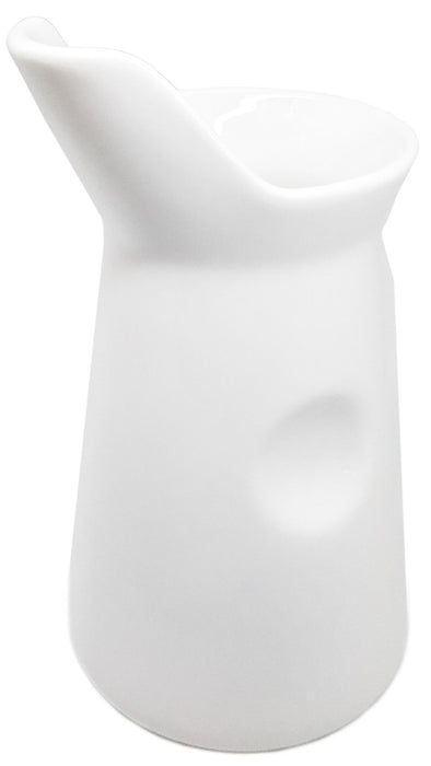 Порцеланова каничка за мляко Nerthus - 270 ml