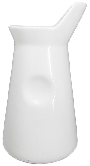 Порцеланова каничка за мляко Nerthus - 270 ml