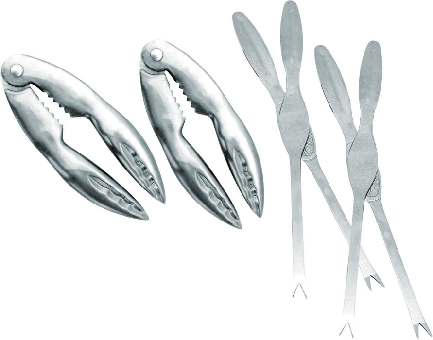 Комплект за морски дарове Nerthus - 6 части