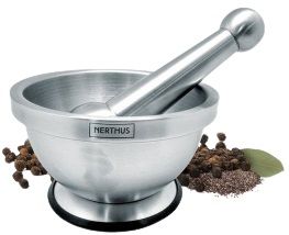 Стоманено кухненско хаванче Nerthus