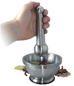 Стоманено кухненско хаванче Nerthus