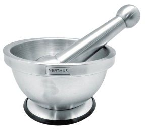 Стоманено кухненско хаванче Nerthus