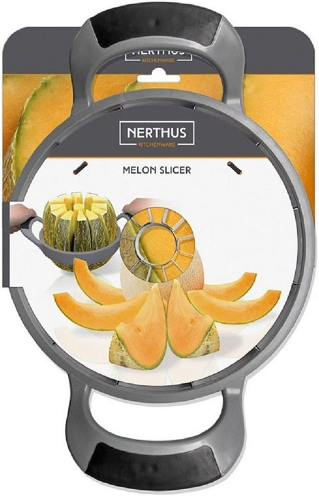 Уред за рязане на пъпеши Nerthus