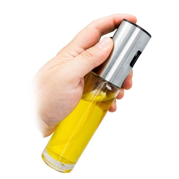 Спрей за олио за еър фрайър Nerthus - 125 ml