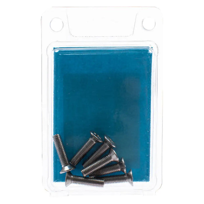 НЕРЪЖДАЕМИ МЕТРИЧНИ БОЛТОВЕ 7 БРОЯ PRO M 5 X 20 MM