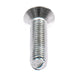 НЕРЪЖДАЕМИ МЕТРИЧНИ БОЛТОВЕ 7 БРОЯ PRO M 5 X 20 MM