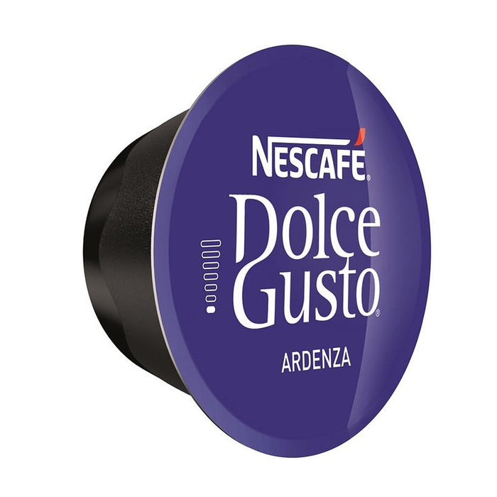 Кафе NESCAFE® Dolce Gusto® ARDENZA 16 КАПСУЛИ