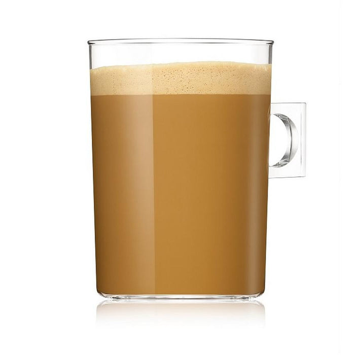 Кафе NESCAFE® Dolce Gusto® AU LAIT 16 КАПСУЛИ