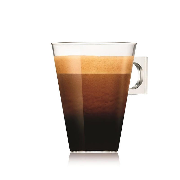 Кафе NESCAFE® Dolce Gusto® CAFFE LUNGO 16 КАПСУЛИ