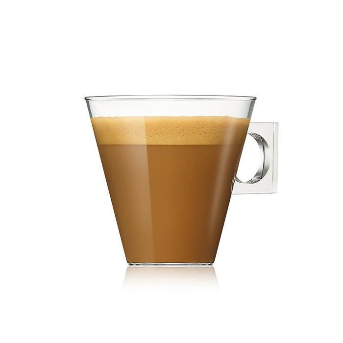 Кафе NESCAFE® Dolce Gusto® CORTADO ESPRESSO MACCHIATO 30 КАПСУЛИ