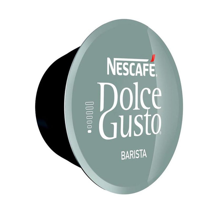 Кафе NESCAFE® Dolce Gusto® ESPRESSO BARISTA 30 КАПСУЛИ