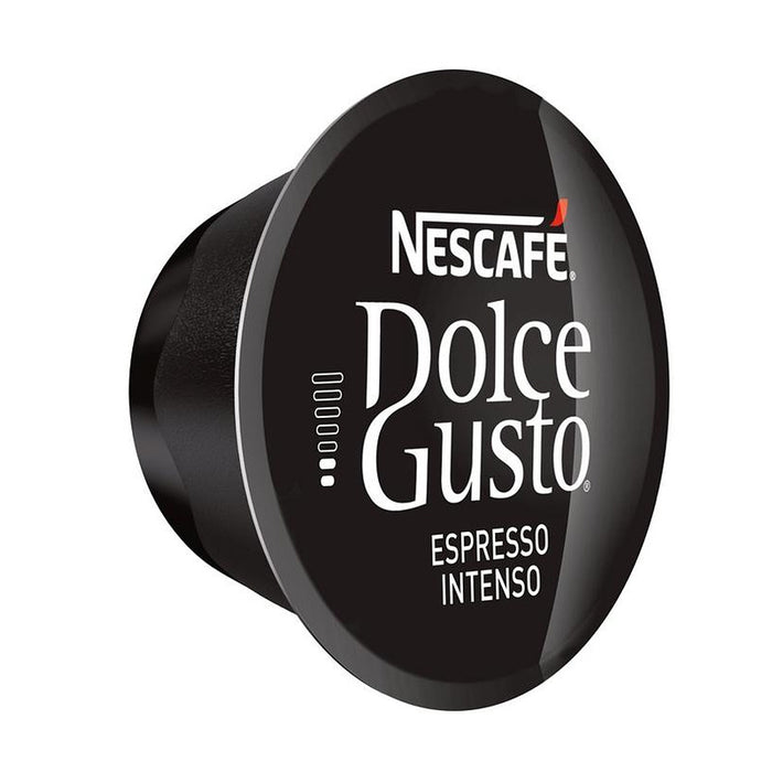 Кафе NESCAFE® Dolce Gusto® ESPRESSO INTENSO 30 КАПСУЛИ