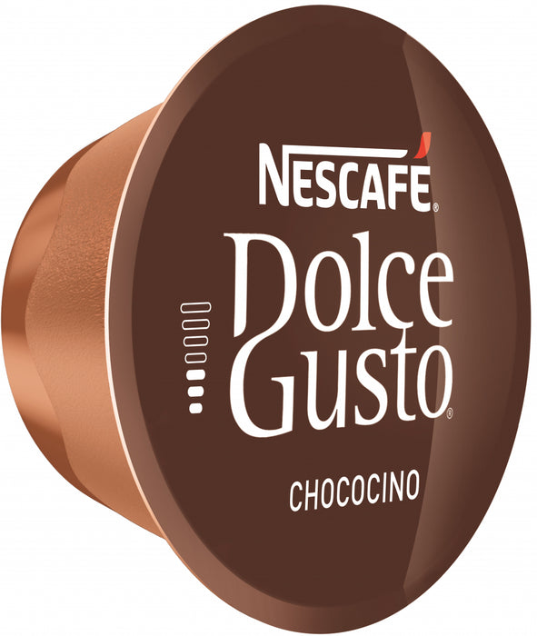 Кафе капсули NESCAFE Dolce Gusto Chococino 8 напитки