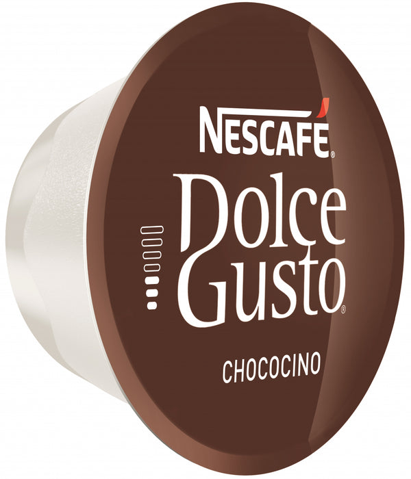 Кафе капсули NESCAFE Dolce Gusto Chococino 8 напитки