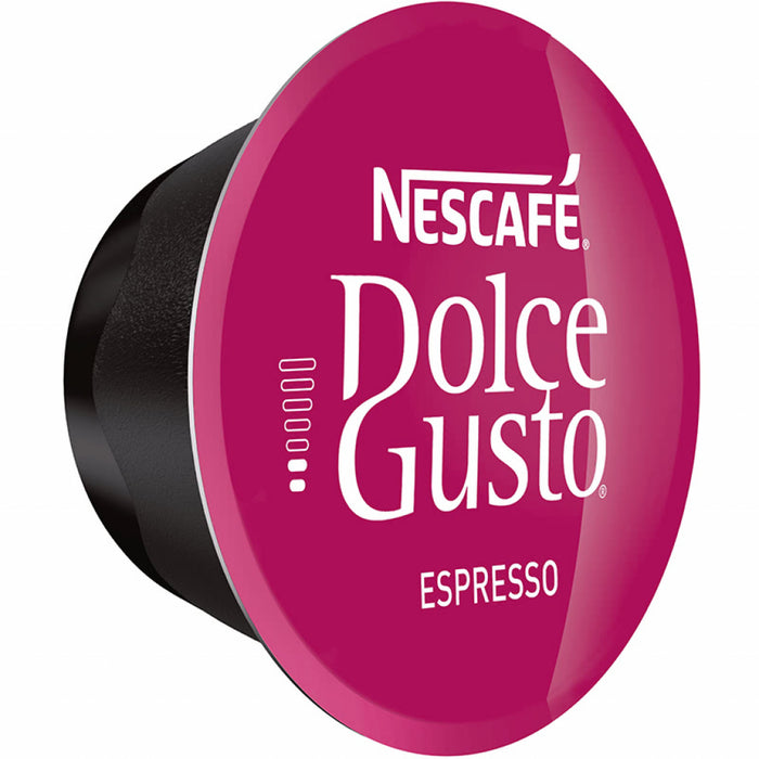 Кафе капсули NESCAFE Dolce Gusto Espresso 16 напитки