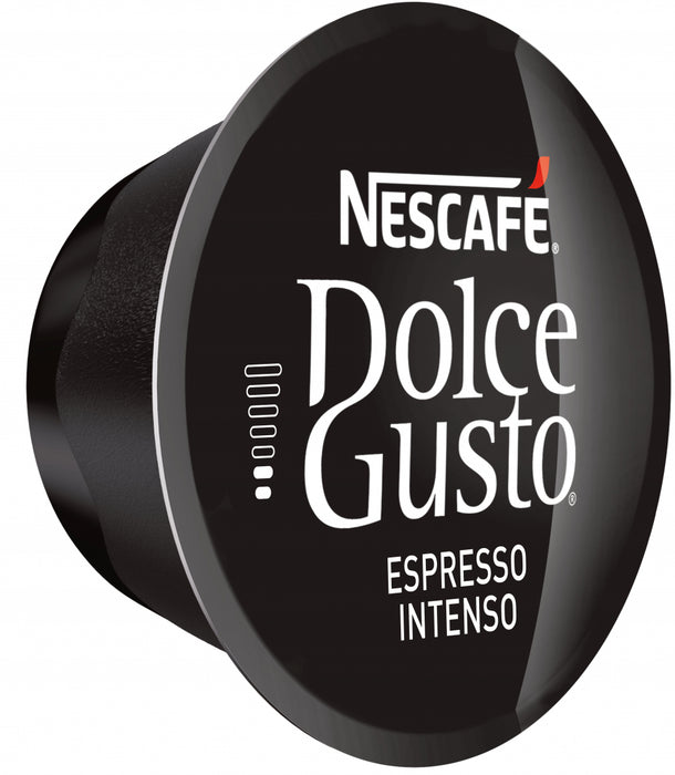 Кафе капсули NESCAFE Dolce Gusto Espresso Intenso 16 напитки