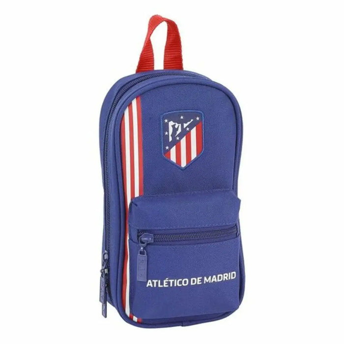 Несесер Раница Atlético Madrid In blue Морско син 12 x 23 x
