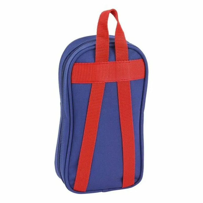 Несесер Раница Atlético Madrid In blue Морско син 12 x 23 x