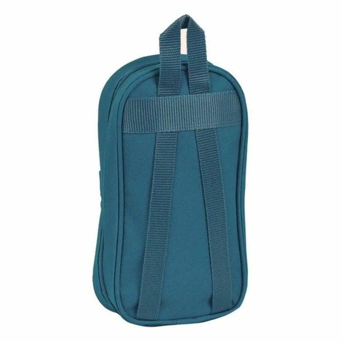 Несесер Раница BlackFit8 M847 Син 12 x 23 x 5 cm