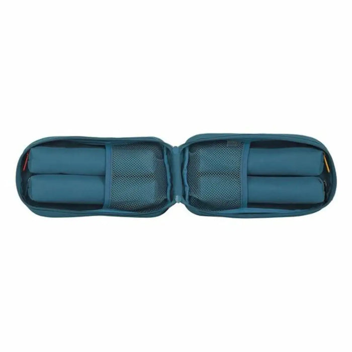 Несесер Раница BlackFit8 M847 Син 12 x 23 x 5 cm