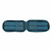 Несесер Раница BlackFit8 M847 Син 12 x 23 x 5 cm