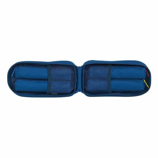 Несесер Раница BlackFit8 M847 Тъмно синьо 12 x 23 x 5 cm