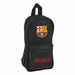 Несесер Раница F.C. Barcelona Черен 12 x 23 x 5 cm (33