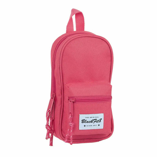 Несесер Раница BlackFit8 M747 Розов 12 x 23 x 5 cm (33