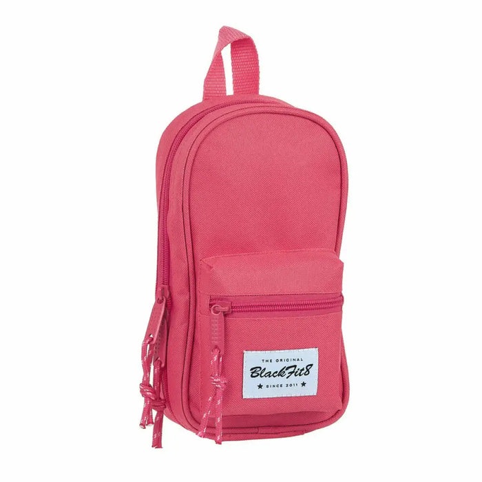 Несесер Раница BlackFit8 M747 Розов 12 x 23 x 5 cm (33